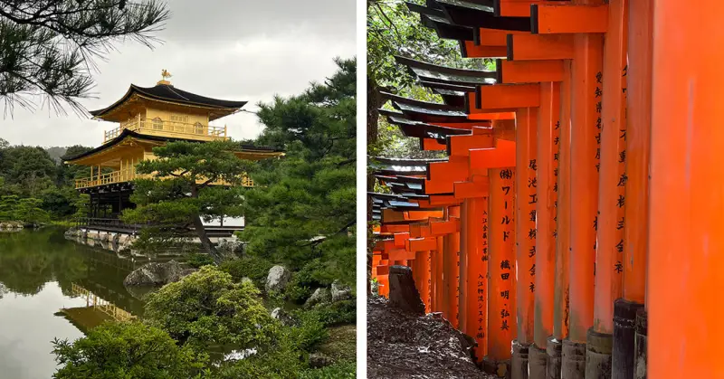 京都电影取景地 - 吃瓜黑料